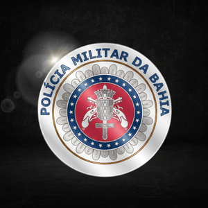 POLÍCIA MILITAR DA BAHIA (PMBA)