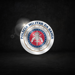 POLÍCIA MILITAR DA BAHIA (PMBA)