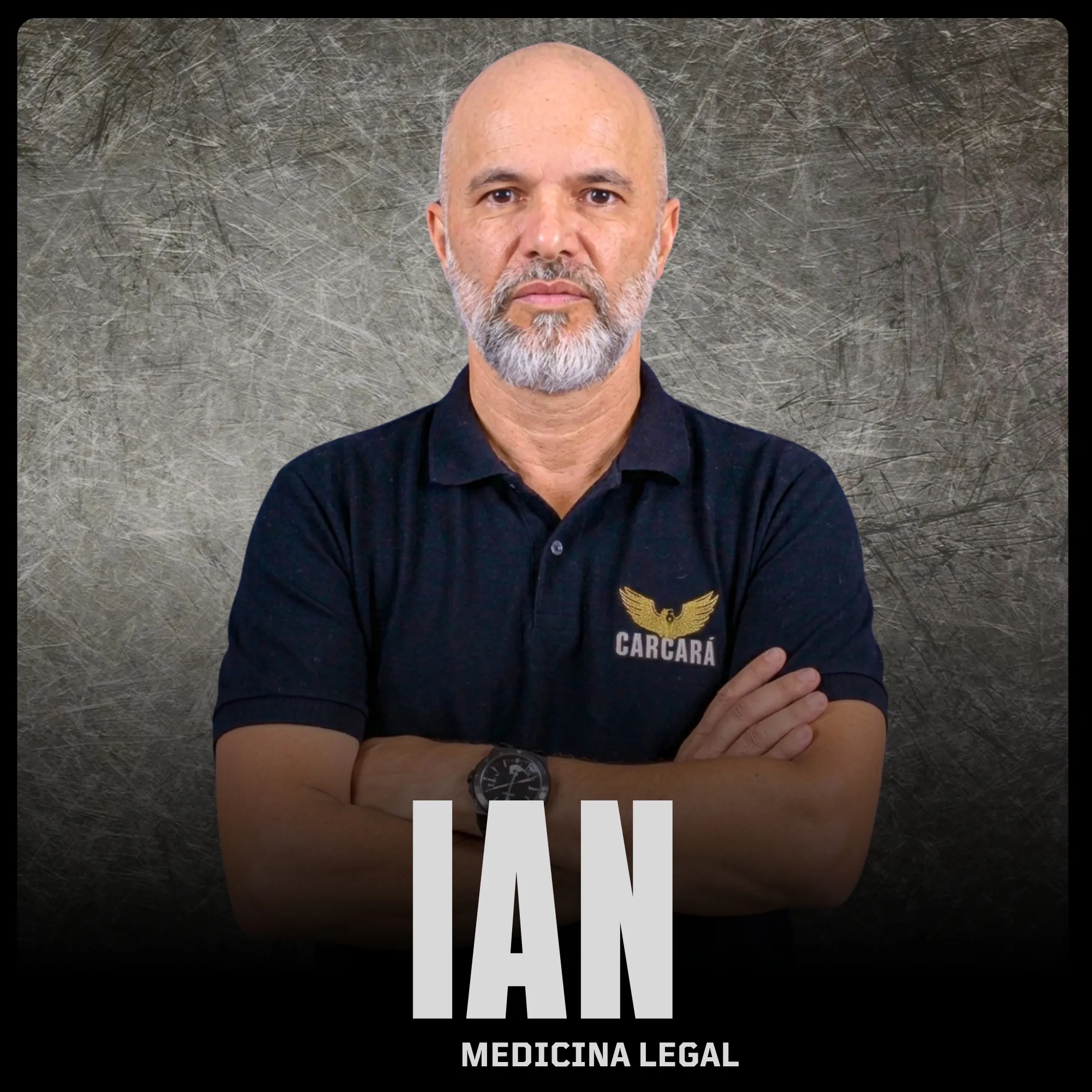 Professores Carcará (2)