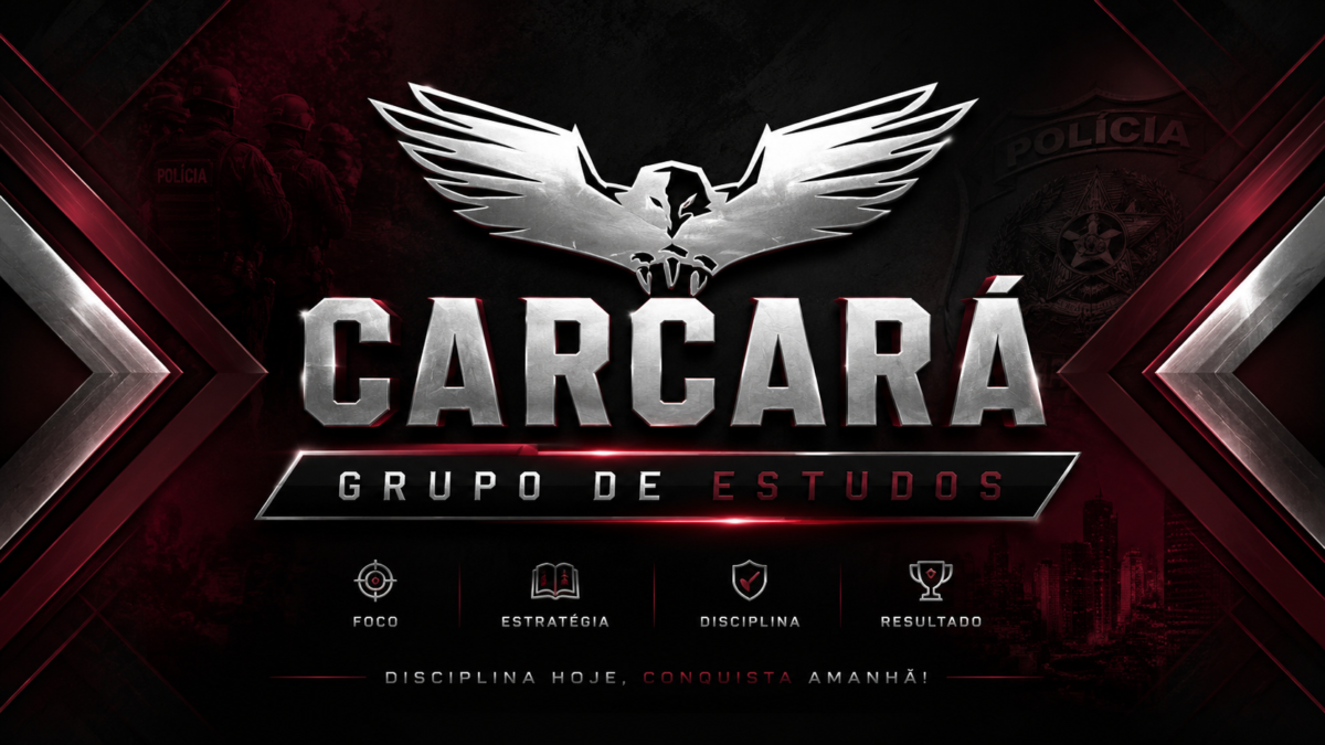 GRUPO DE ESTUDOS