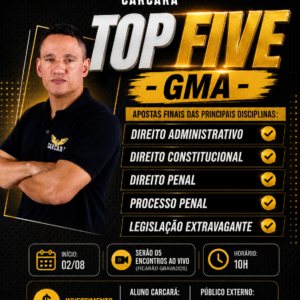 TOP FIVE
