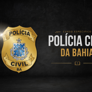 POLÍCIA CIVIL DE BAHIA  (PCBA)