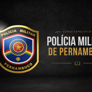 POLÍCIA MILITAR DE PERNAMBUCO (PMPE)