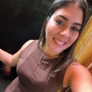 Foto de perfil de Thays Guimarães Lima Gomes
