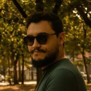 Foto de perfil de Saullo
