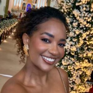 Foto de perfil de leticia santos santana