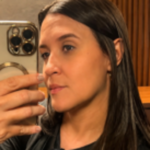 Foto de perfil de Vanessa de Freitas