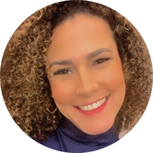 Foto de perfil de Nataly Rocha