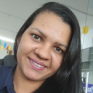 Foto de perfil de JESSICA MOURA DE MELO FERRAZ